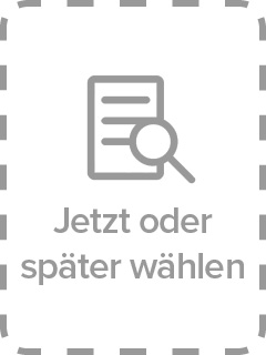 Jetzt oder später wählen